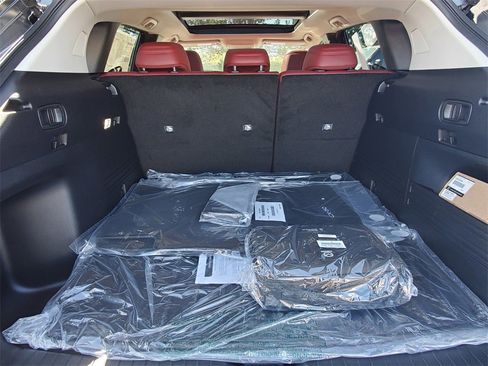 New 2025 MAZDA CX-50 2.5 Hybrid w/ Weather Package image 7