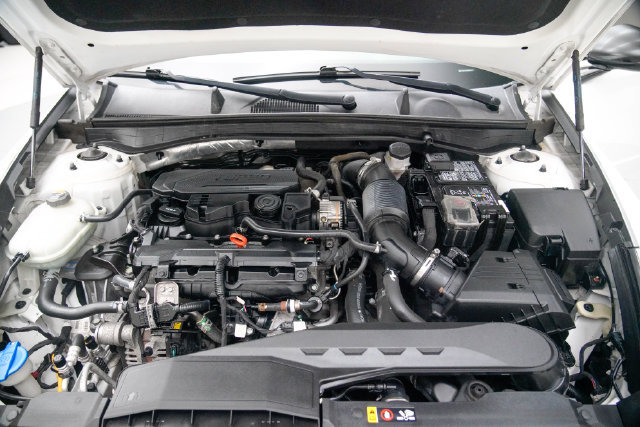 Used 2021 Hyundai Sonata SEL Plus w/ Tech Package FWD image 13