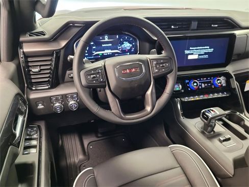 New 2026 GMC Sierra 1500 AT4X image 6