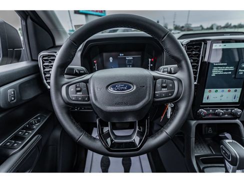 New 2026 Ford Ranger XLT w/ Advanced Towing Package image 11