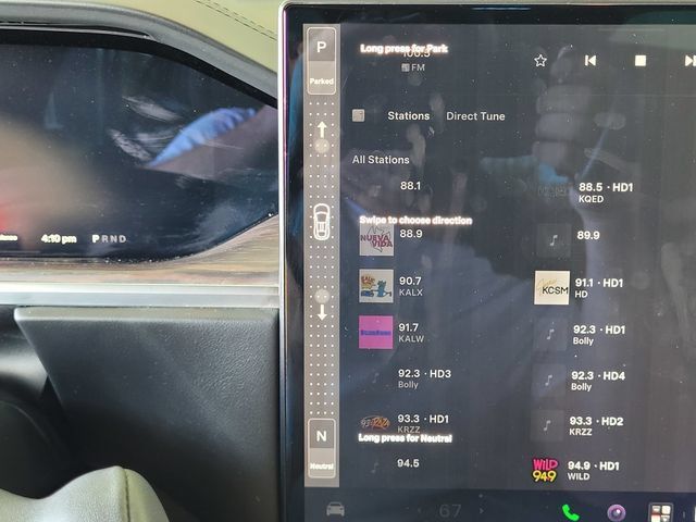 Used 2022 Tesla Model X AWD/4WD image 19