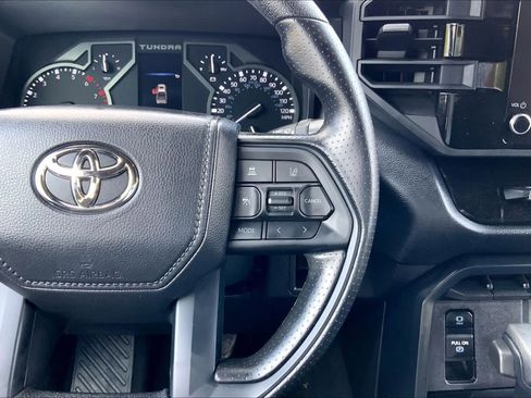 Used 2026 Toyota Tundra SR image 23