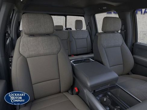 New 2026 Ford F150 XLT w/ Equipment Group 302A MID image 10