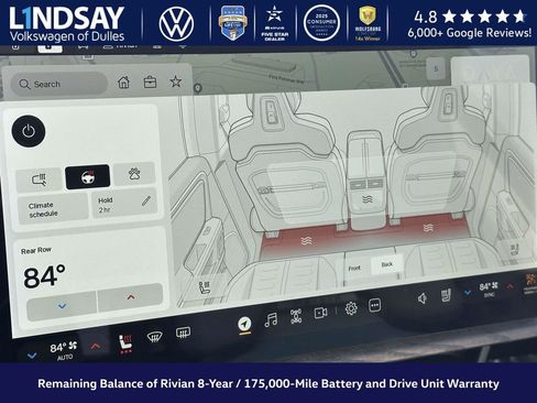 Used 2023 Rivian R1T Adventure image 18