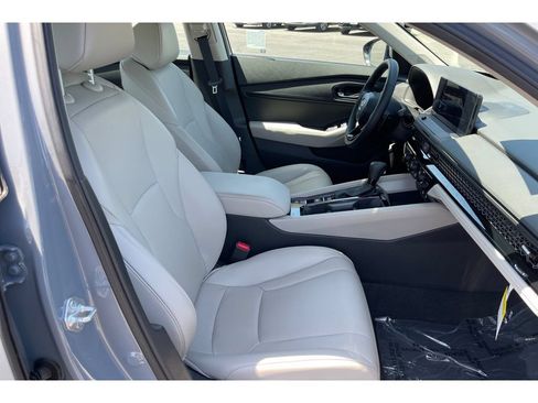 Certified 2026 Honda Accord EX-L image 18