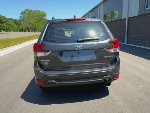 Certified 2023 Subaru Forester AWD/4WD image 7
