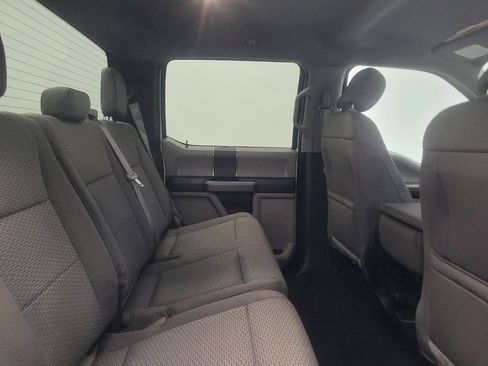 Used 2018 Ford F150 XLT w/ Equipment Group 301A Mid AWD/4WD image 19