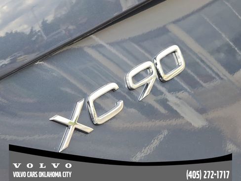 New 2026 Volvo XC90 B6 Ultra w/ Lounge Package AWD/4WD image 10