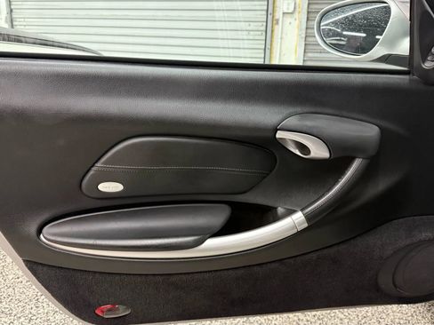 Used 2002 Porsche Boxster S RWD image 3