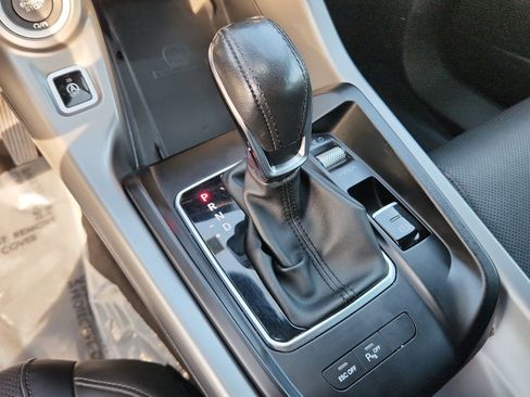 Certified 2024 Dodge Hornet GT Plus w/ GT Blacktop Package image 22