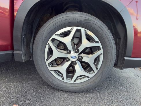 Used 2020 Subaru Forester Premium w/ Popular Package #1 image 9