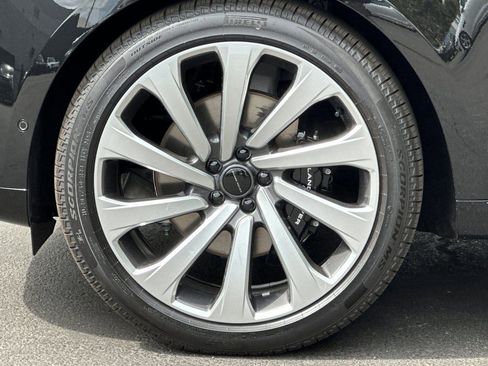 New 2026 Land Rover Range Rover SE AWD/4WD image 8