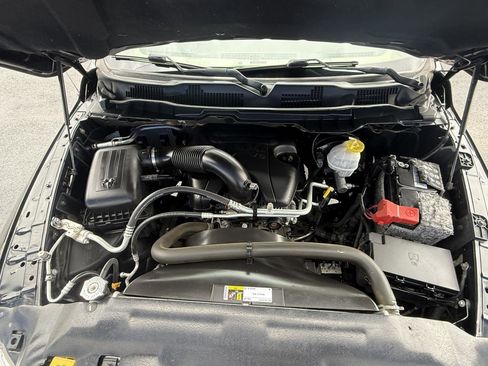 Used 2019 RAM 1500 Big Horn AWD/4WD image 26