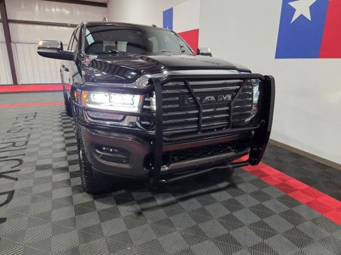 Used 2020 RAM 2500 Limited image 23