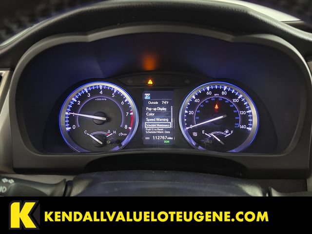Used 2019 Toyota Highlander XLE w/ Protection Package #3 AWD/4WD image 16