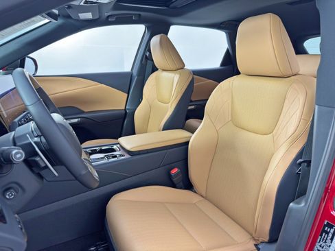 Used 2025 Lexus RX 350 Premium image 39