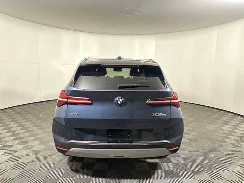 New 2026 BMW X3 xDrive30 image 2