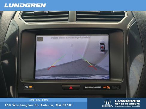 Used 2018 Ford Explorer XLT w/ Equipment Group 202A image 20