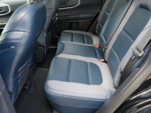 Used 2022 Ford Bronco Sport Outer Banks w/ Tech Package image 26