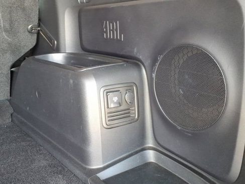 Used 2024 Toyota 4Runner TRD Pro AWD/4WD image 23