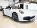 Used 2024 Porsche 911 Carrera T image 3