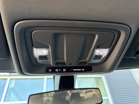 Used 2019 Chevrolet Silverado 1500 Custom w/ Trailering Package image 26