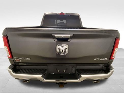 Used 2020 RAM 1500 Big Horn image 4