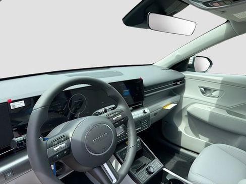 New 2026 Hyundai Kona Limited image 9