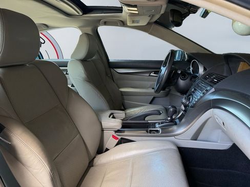 Used 2014 Acura TL w/ Advance Package image 19