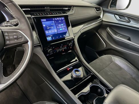 Used 2023 Jeep Grand Cherokee Altitude image 25