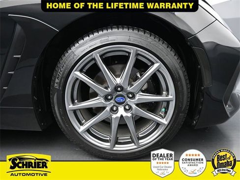 Used 2023 Subaru BRZ Premium image 37