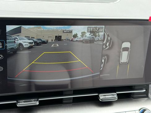 New 2026 Hyundai Kona Limited AWD/4WD image 18