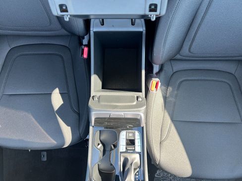 New 2026 Hyundai Tucson SE FWD image 20