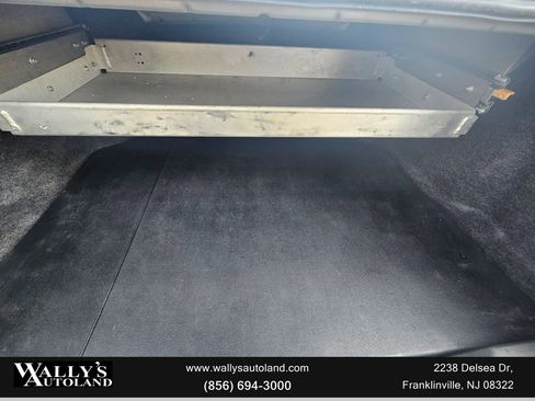 Used 2014 Ford Taurus Police Interceptor AWD image 13