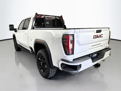 Used 2024 GMC Sierra 2500 AT4 w/ AT4 Premium Plus Package AWD/4WD image 5