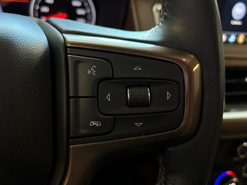 Used 2021 Chevrolet Tahoe High Country w/ Premium Package AWD/4WD image 11
