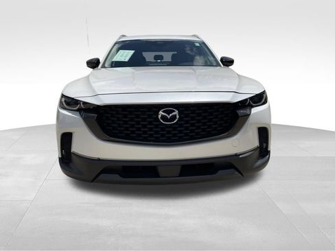 Certified 2025 MAZDA CX-50 AWD 2.5 S w/ Preferred Package image 2