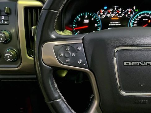 Used 2018 GMC Sierra 1500 Denali w/ Denali Ultimate Package image 24