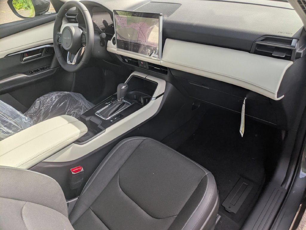 New 2026 MAZDA CX-5 Preferred AWD/4WD image 31