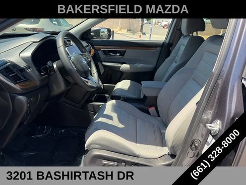 Used 2022 Honda CR-V EX image 9