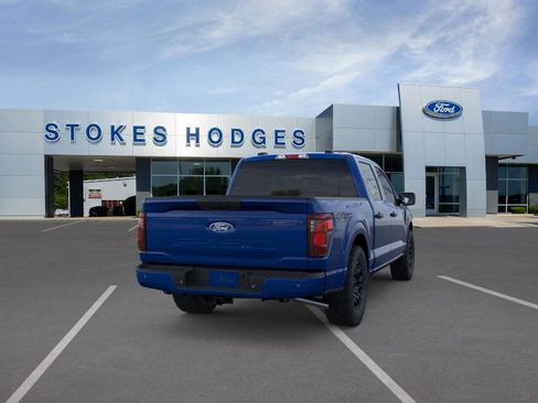 New 2026 Ford F150 STX image 32