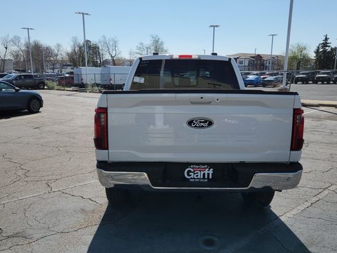New 2026 Ford F150 XLT AWD/4WD image 13