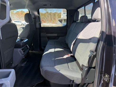 Used 2024 Ford F150 XLT w/ Equipment Group 302A MID image 24