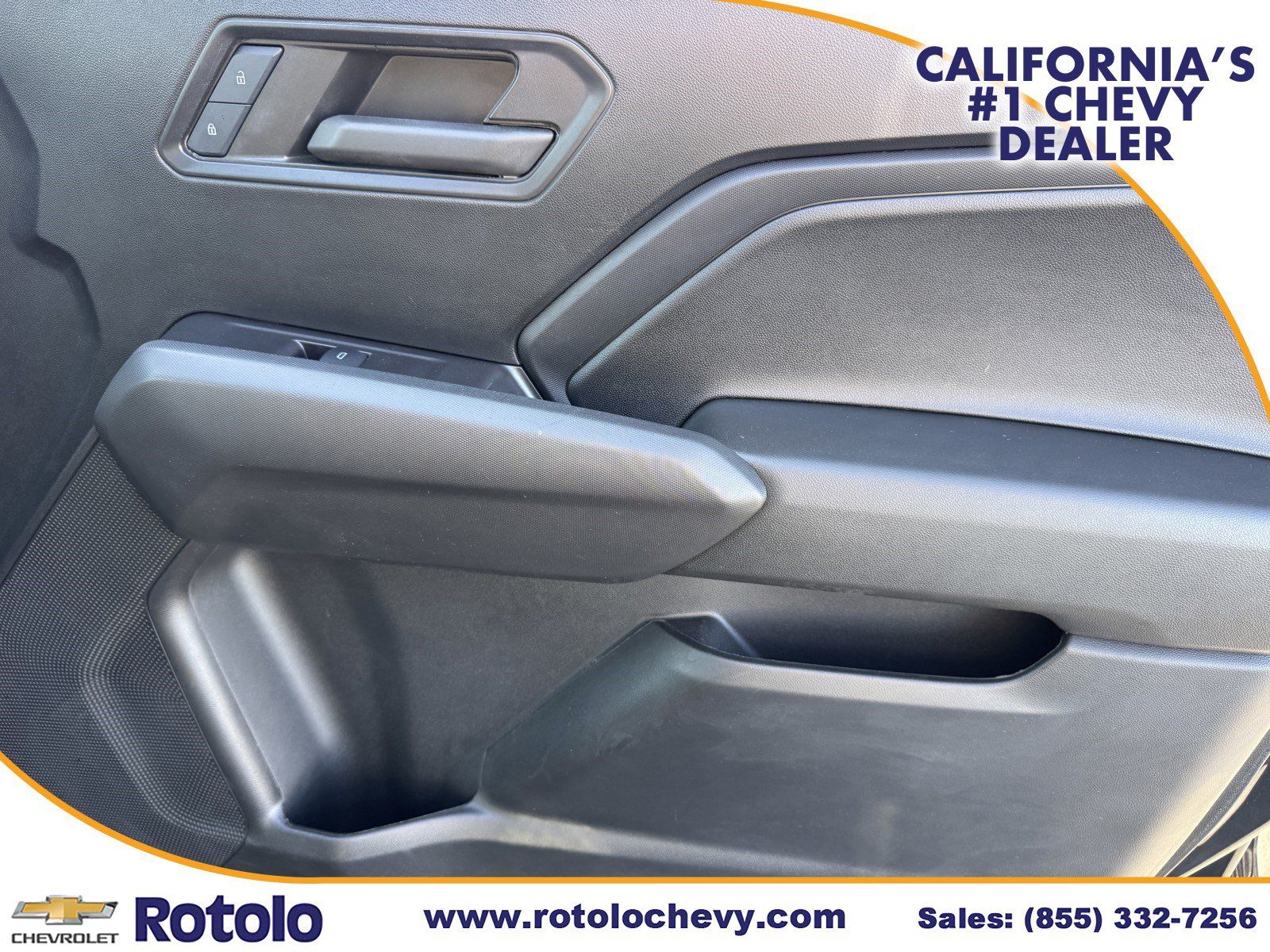 Used 2024 Chevrolet Colorado Trail Boss w/ LPO, Dark Essentials Package AWD/4WD image 9