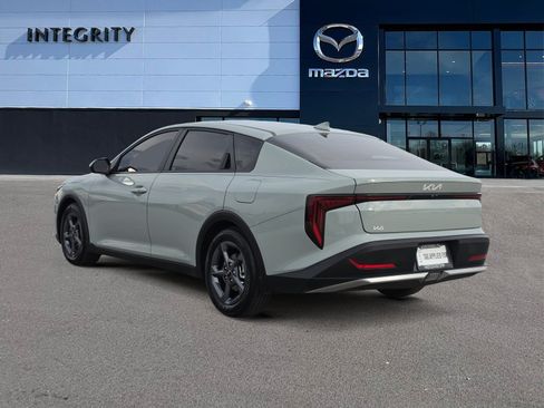 Used 2025 Kia K4 FWD image 4