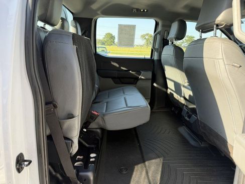 Used 2023 Ford F350 XL w/ FX4 Off-Road Package image 23