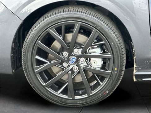 New 2026 Subaru Impreza RS AWD/4WD image 34