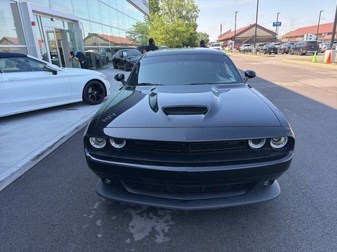Used 2022 Dodge Challenger GT w/ Plus Package AWD/4WD image 2