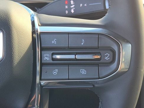 New 2026 GMC Sierra EV Elevation w/ Premium Package image 31