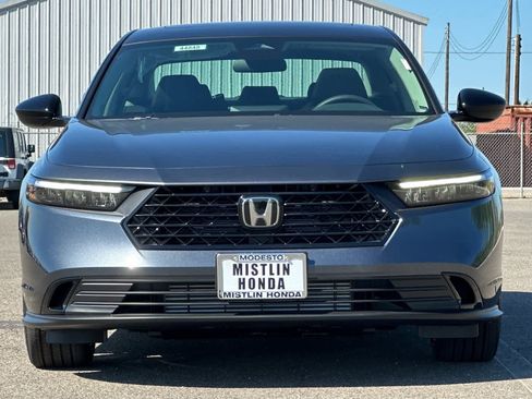 New 2026 Honda Accord SE image 8